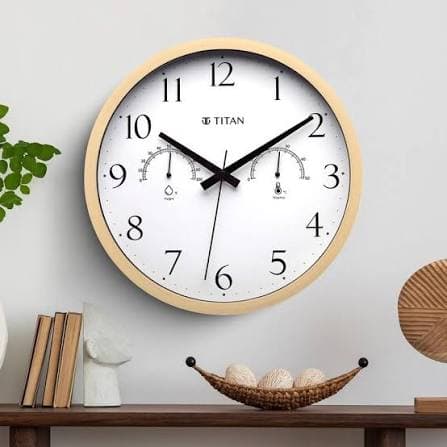 Wall Clock — image 1