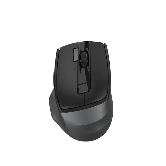 2.4G Silent Wireless Rechargeable Mouse