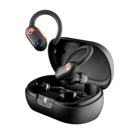Wireless Active Noise-Cancelling Earbuds