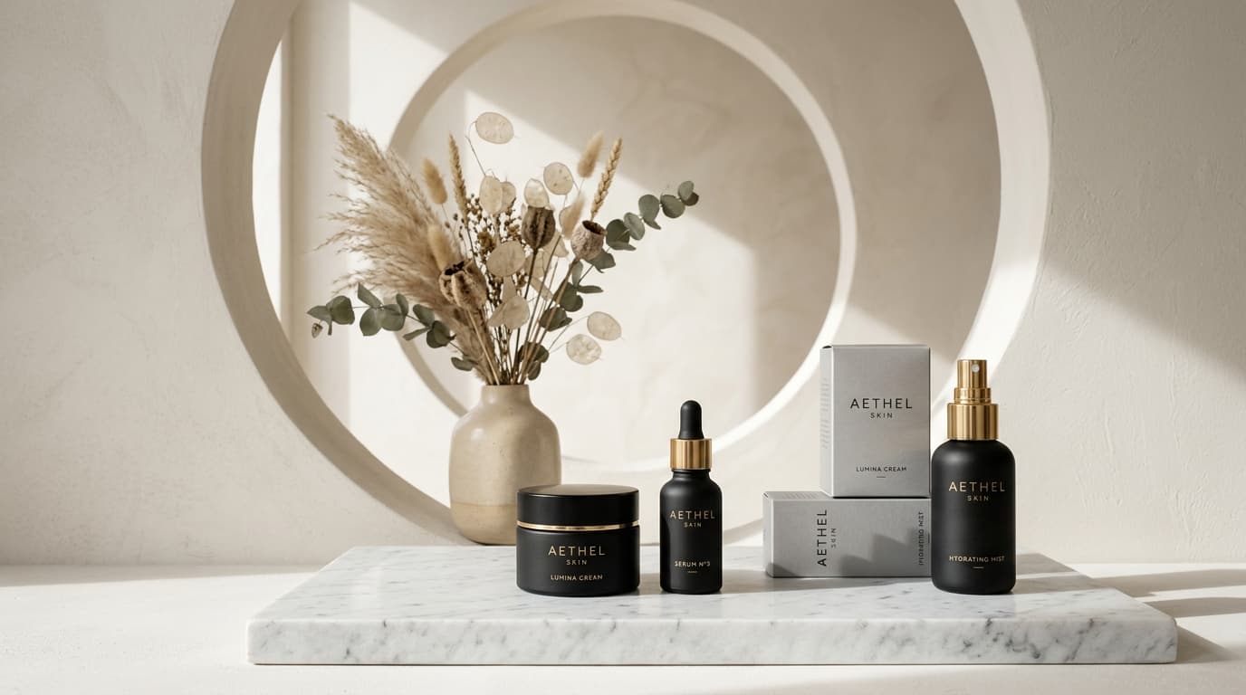 Skincare Promo