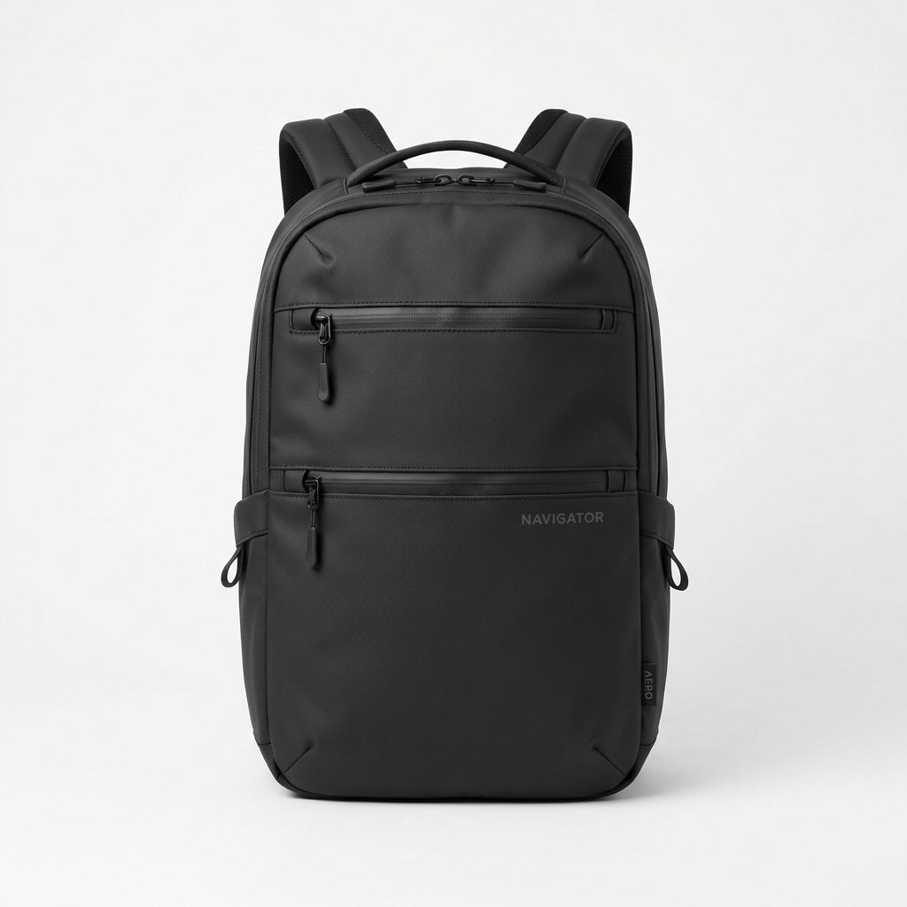 Waterproof Travel Laptop Backpack