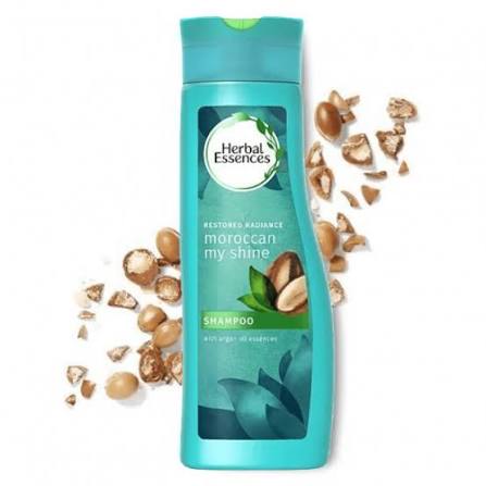 Herbal Shampoo 400ml