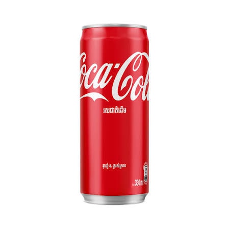 Coca Cola 2