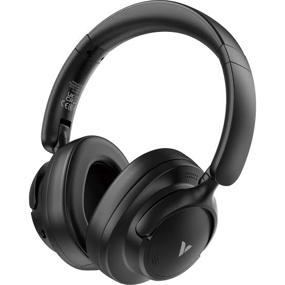Wireless Bluetooth Noise-Cancelling Headphones Pro