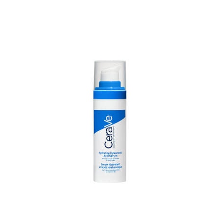 Hydrating Hyaluronic Acid Serum (30ml)