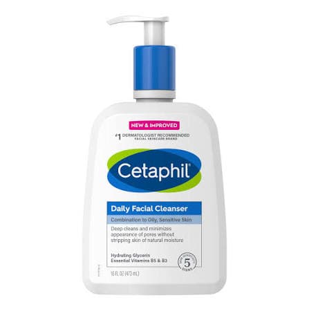 Facial Cleanser — image 1