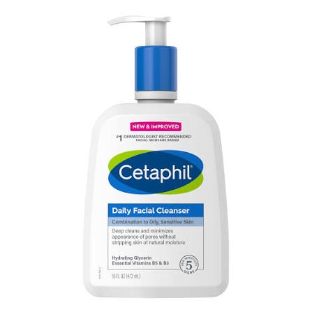 Facial Cleanser
