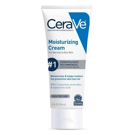 Moisturizing Cream — image 1
