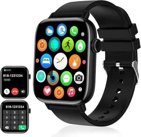 Smart Watch — image 1