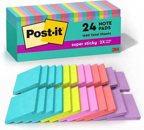Sticky Notes Pack — image 1