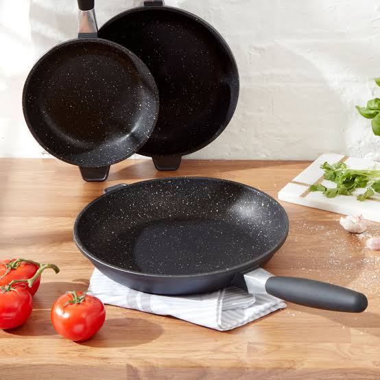Non-Stick Frying Pan