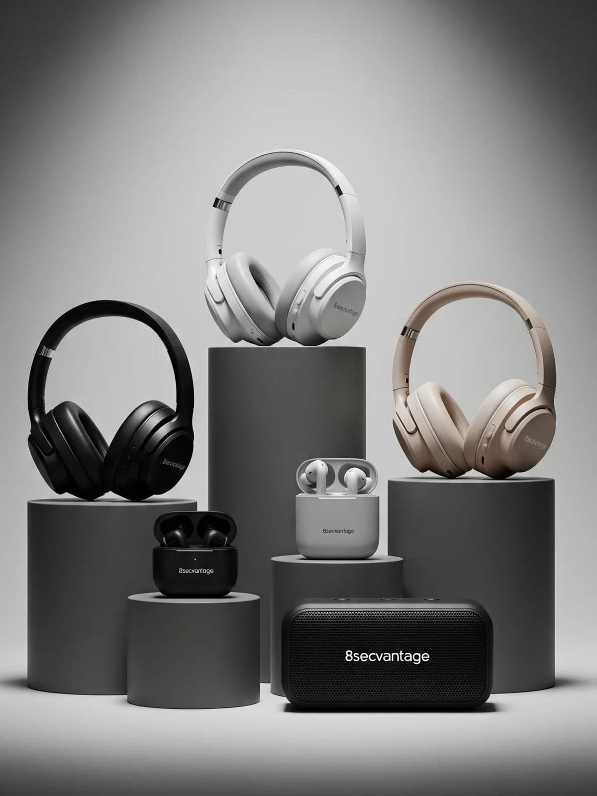 8SECVANTAGE AUDIO π§ . β image 1