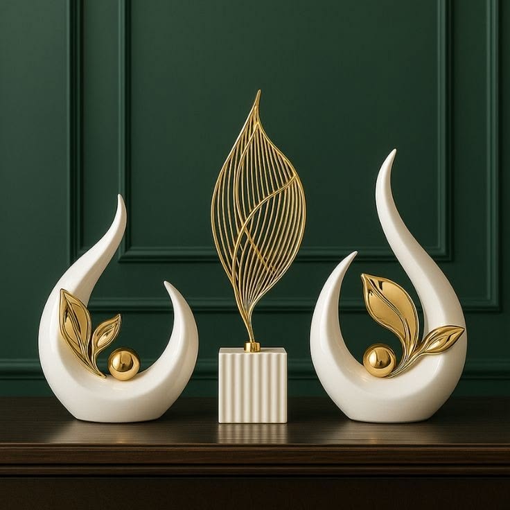 Luxury Home Decor