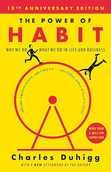 The Power of Habits