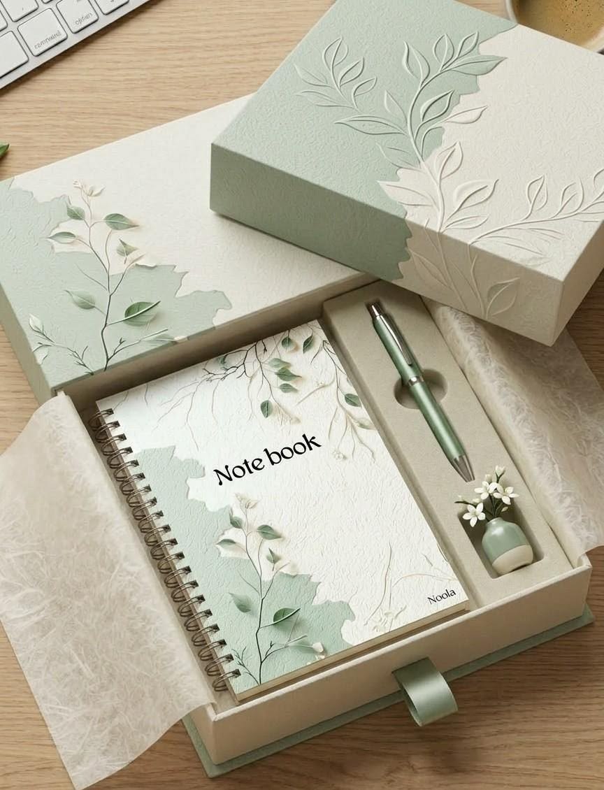 Note Book