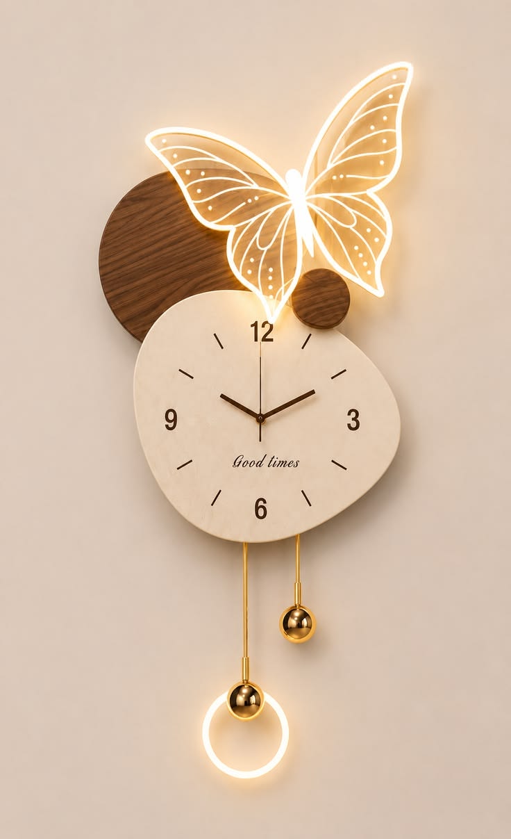 clock